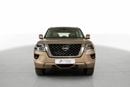 Nissan Patrol SE Titanium 4.0L SE TITANIUM 4.0