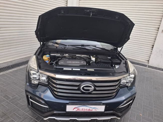 GAC GS8 GL, миниатюра 23