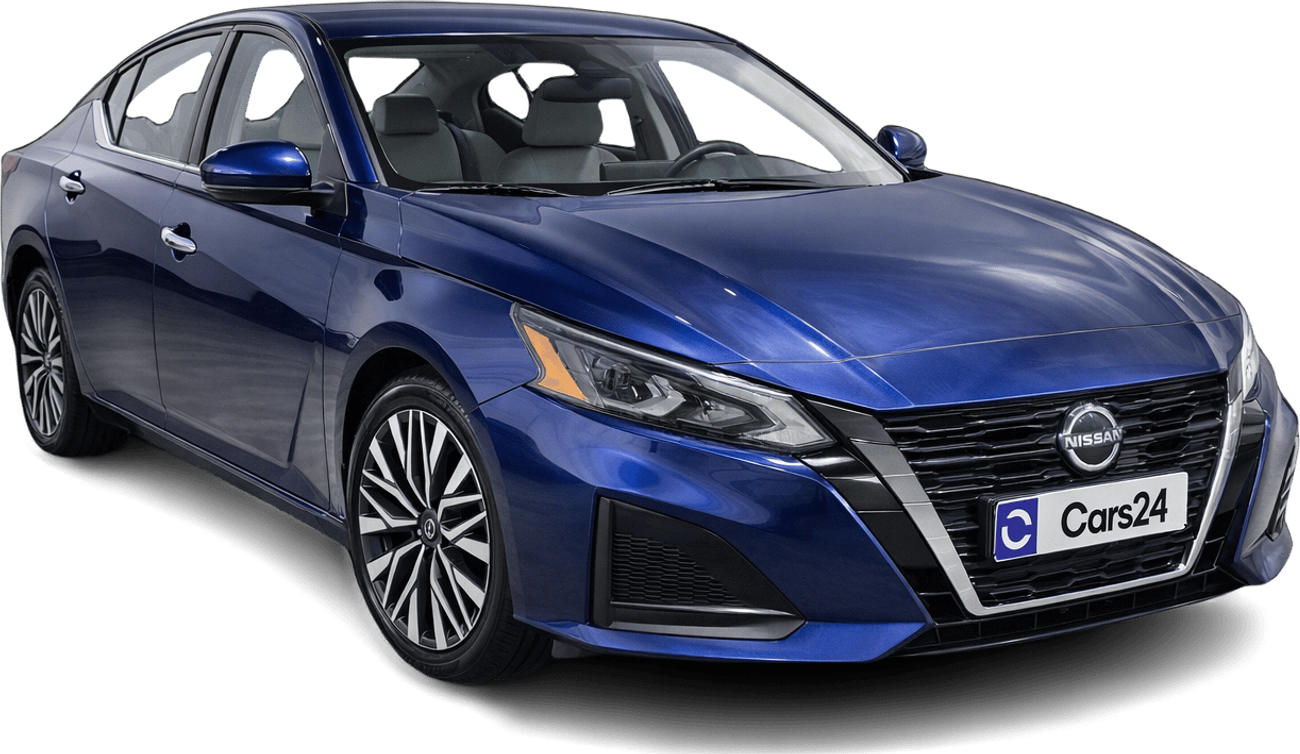 Nissan Altima SV 2023 | AED 1064/Month | 0 DP | 30 Day Return | Warranty