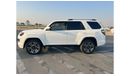Toyota 4Runner *Offer*2021 Toyota 4Runner 4x4 -4.0L V6 - Limited modification -  UAE PASS