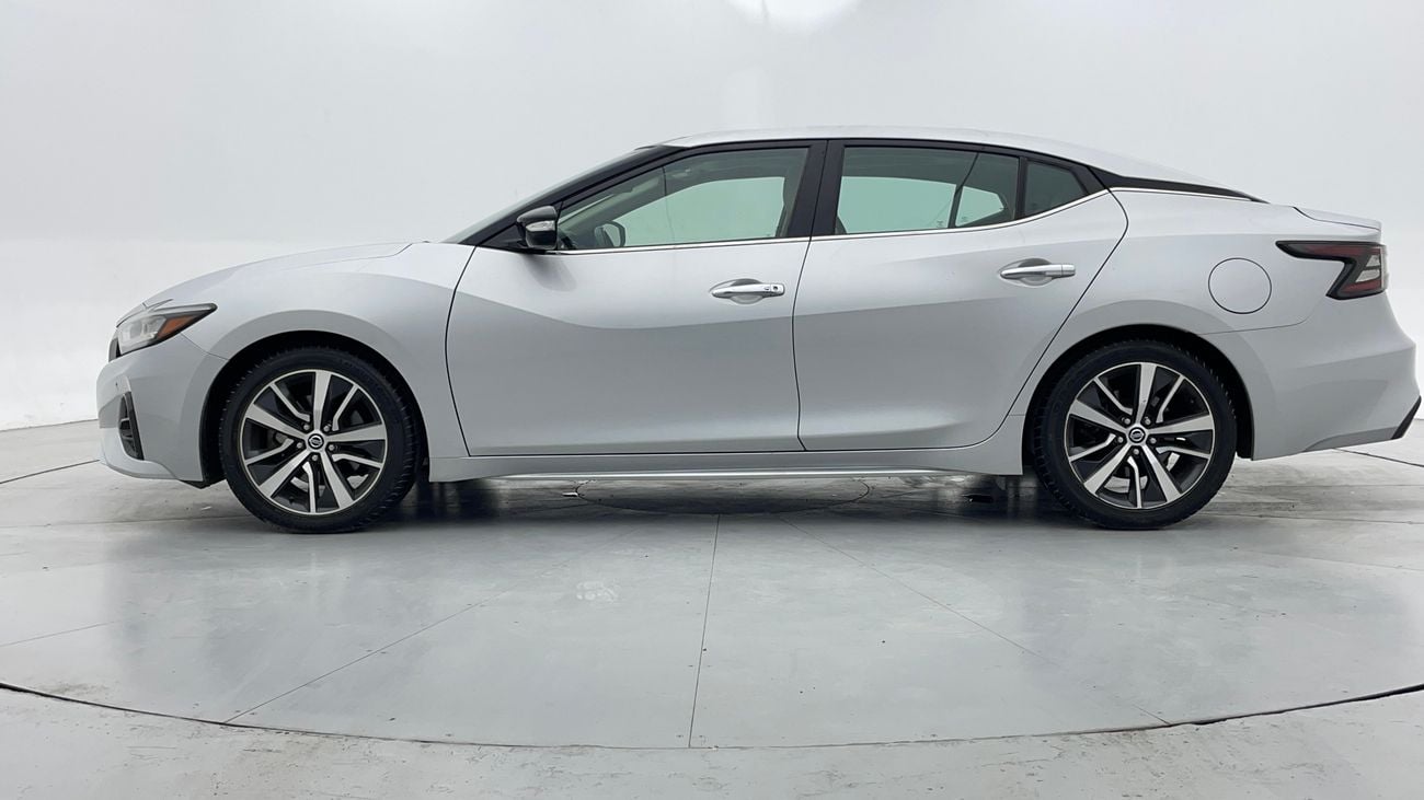 نيسان ماكسيما SV 3.5 | بدون دفعة مقدمة | اختبار قيادة مجاني للمنزل