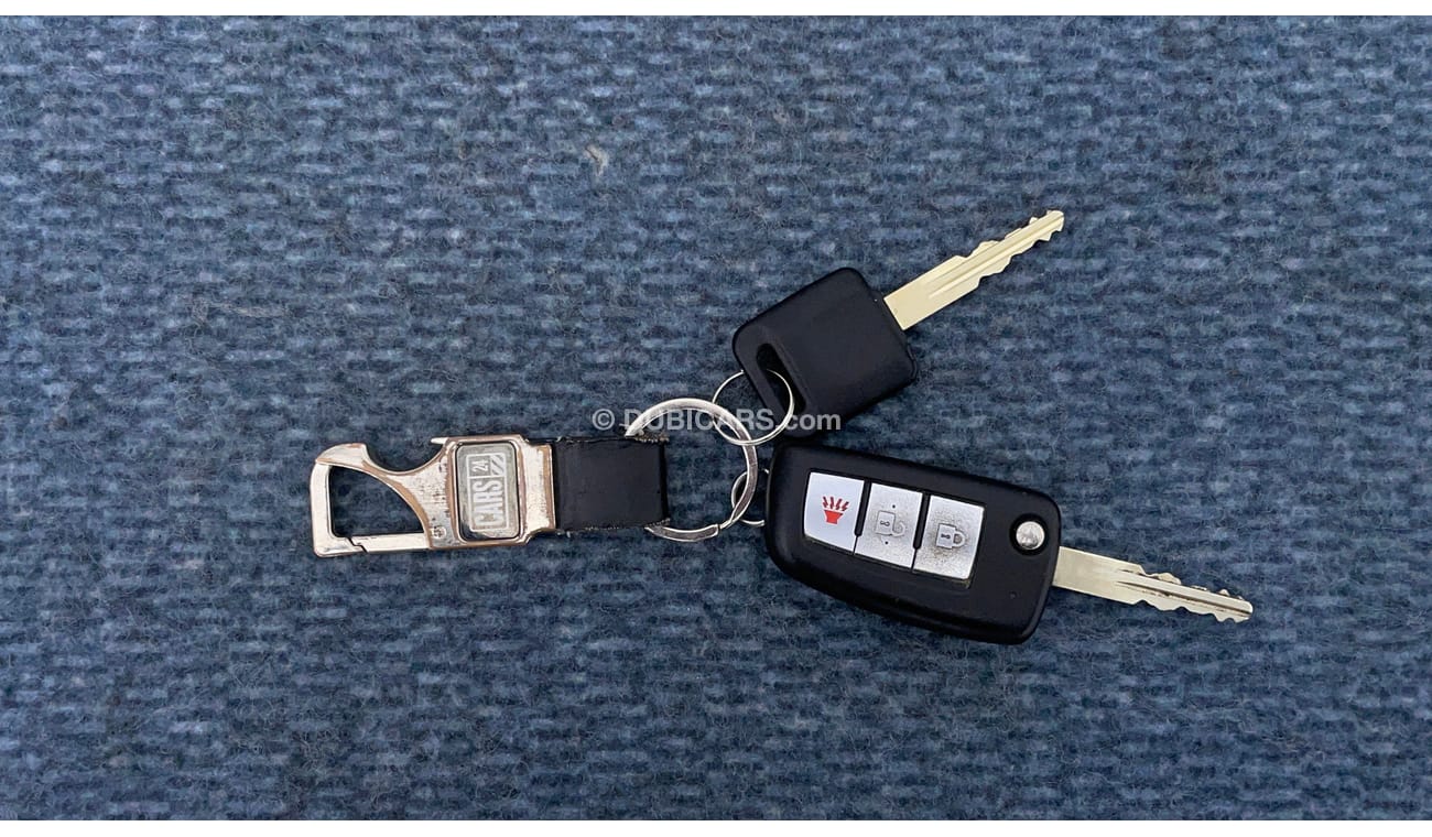 Nissan Kicks S 1.6 | Zero Down Payment | Free Home Test Drive