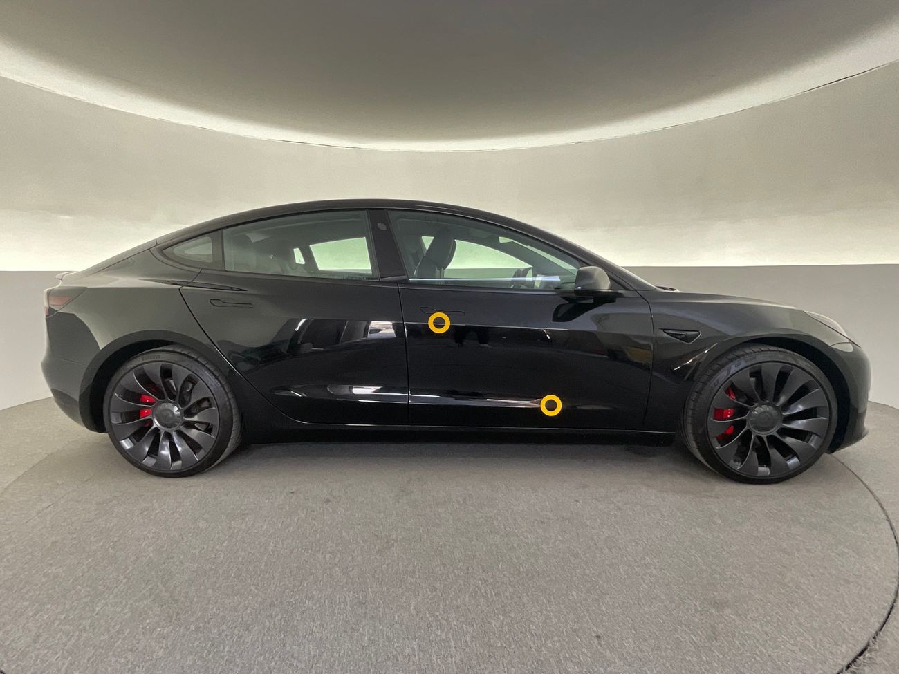 Tesla Model 3 Performance (Dual Motor) | Guaranteed Warranty | 0 Down Payment