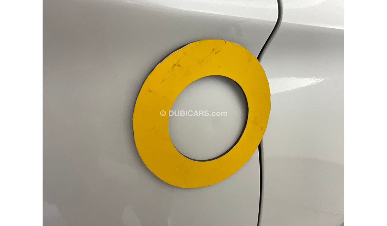 Mitsubishi Outlander GLX Midline