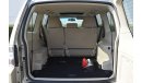 Mitsubishi Pajero 3.5 V6 - GLS - GCC Spec - Gold (Premium Options)