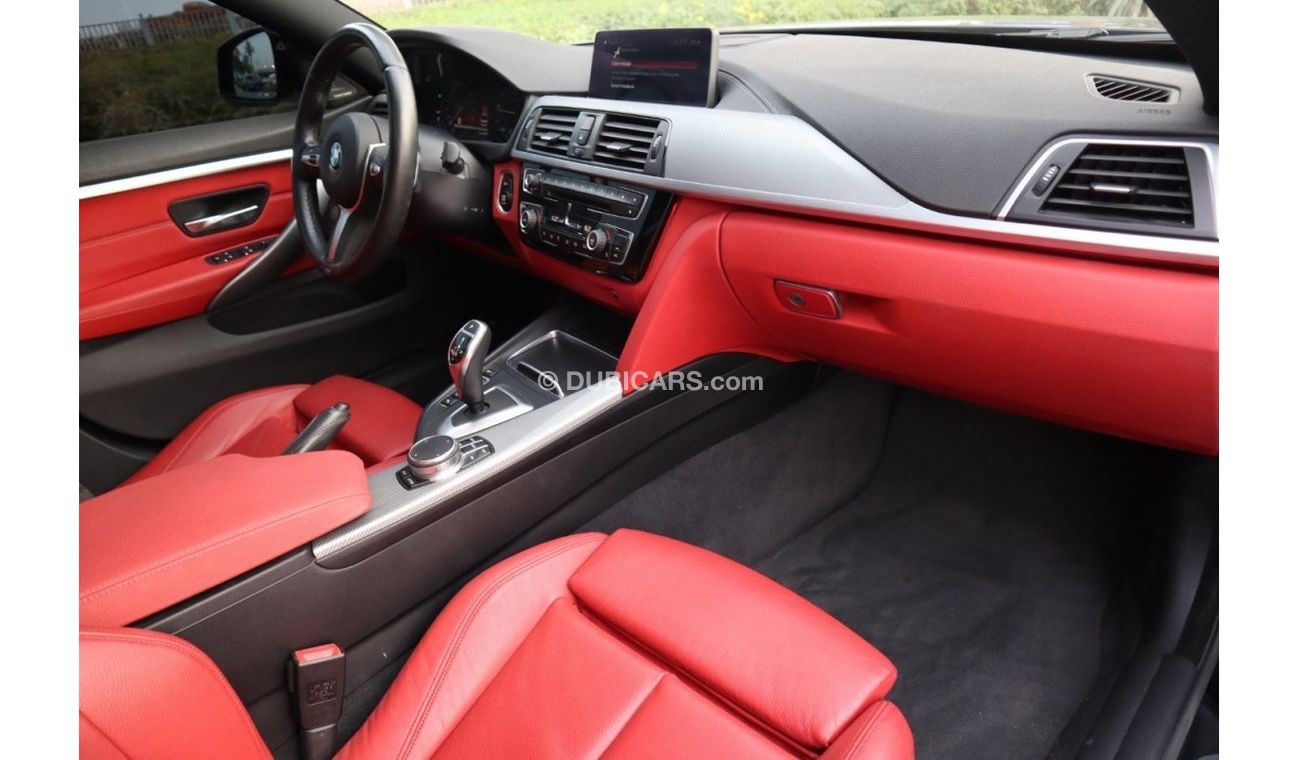 بي أم دبليو 440i