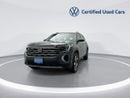 Volkswagen Teramont COMFORTLINE (Facelift 2) | 34,100 AED SAVINGS from New Car | New 12" Screen & LED Light Bar