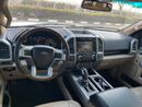 فورد F 150 Lariat 3.5L