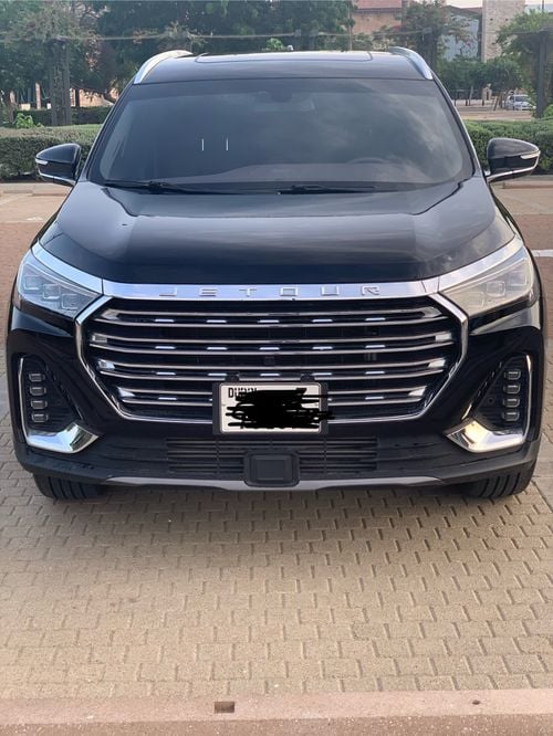 جيتور X90 بلس LUXURY