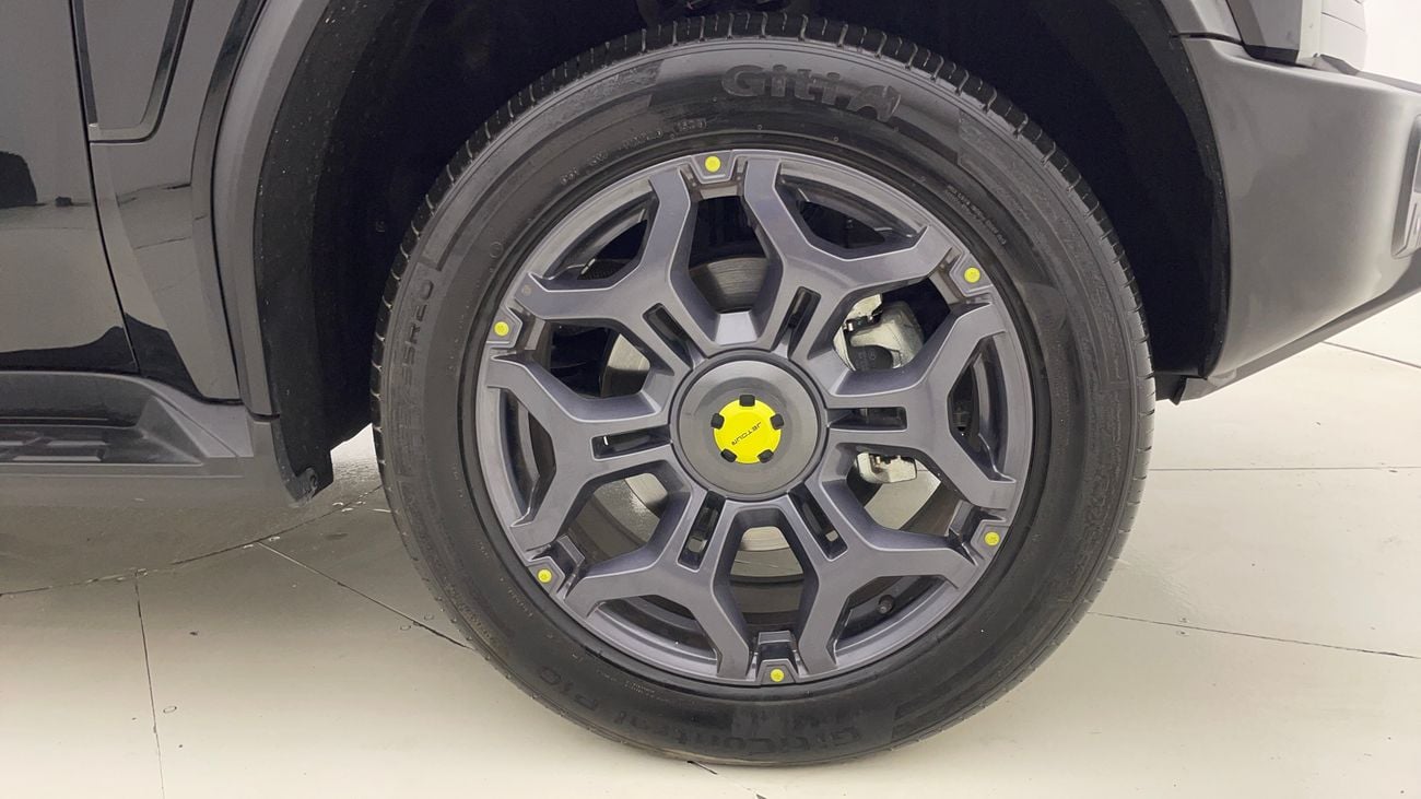 جيتور T2 LUXURY 2 | بدون دفعة مقدمة | اختبار القيادة في المنزل