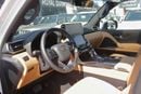 Lexus LX600 PRESTIGE, GCC, 03 YEARS WARRANTY FROM LOCAL DEAL