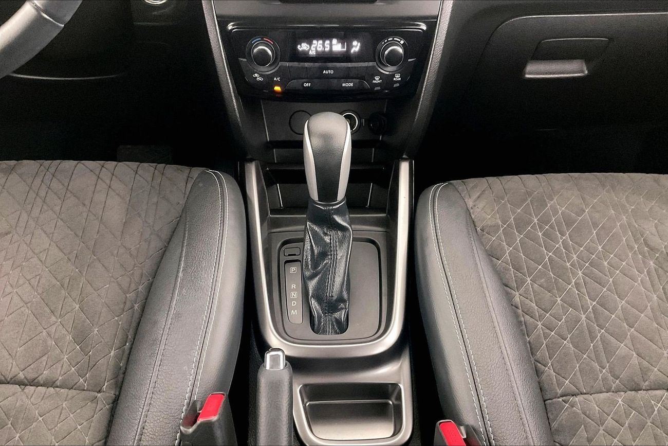 Suzuki Vitara GLX | Guaranteed Warranty | 0 Down Payment