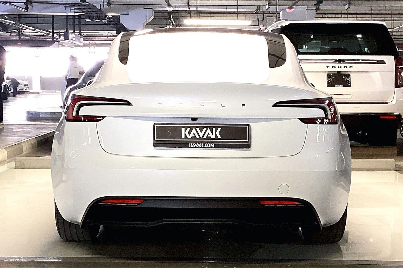 Tesla Model 3 Standard | Guaranteed Warranty | 0 Down Payment