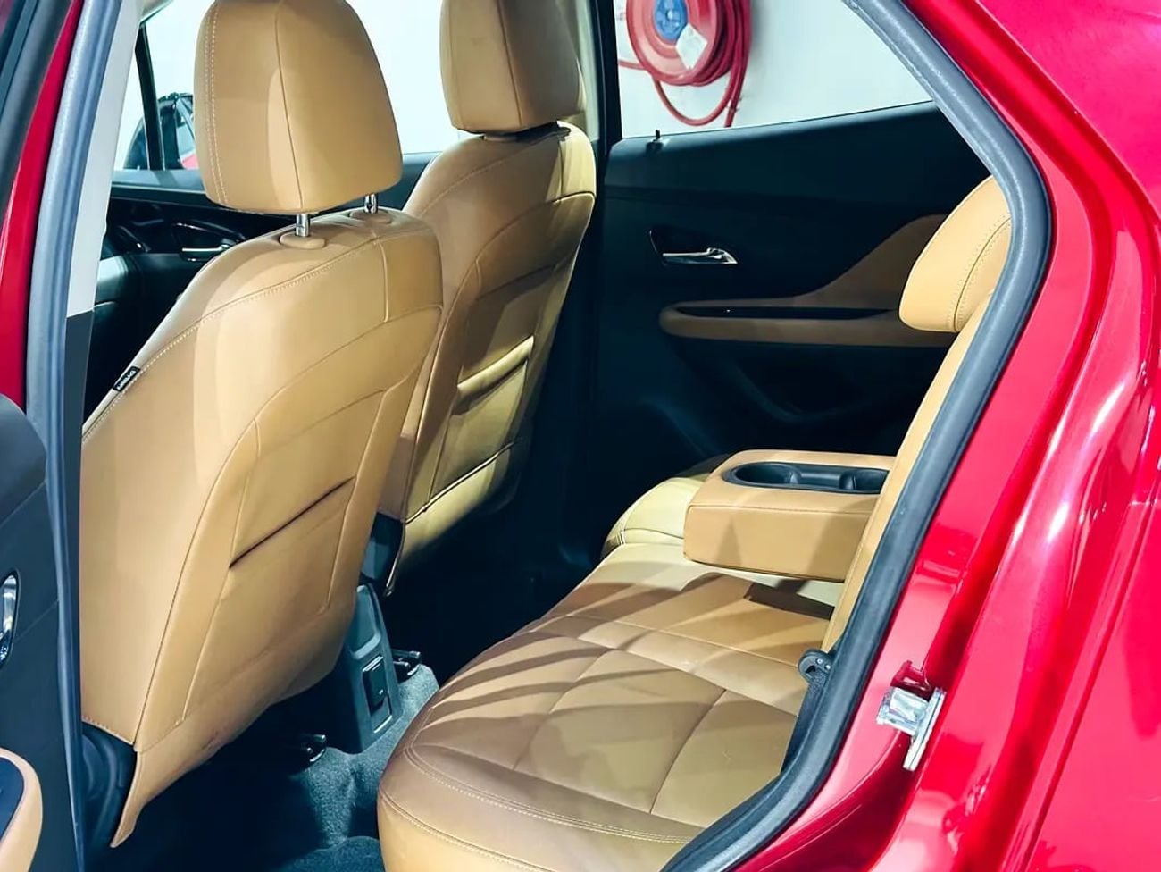 Opel Mokka Comfort 1.8L