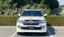 Toyota Land Cruiser EXR 5.7L 4WD VXR+ 4.6L