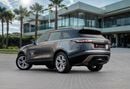 لاند روفر رينج روفر فيلار Range Rover Velar | 2,546 P.M | 0% Downpayment | R-Dynamic | Under Warranty!