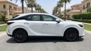 Lexus RX350 PRESTIGE 2024 | AED 2971/Month | 0 DP | 30 Day Return | Warranty | Service History