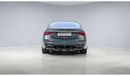 مرسيدس بنز S 580 AMG Line - 2 Years Approved Warranty - Approved Prepared Vehicle