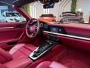 Porsche 911 Carrera GTS 3.0L (450 HP) Convertible 2023 Porsche 911 Carrera GTS - Perfect Condition - Dealer Warr