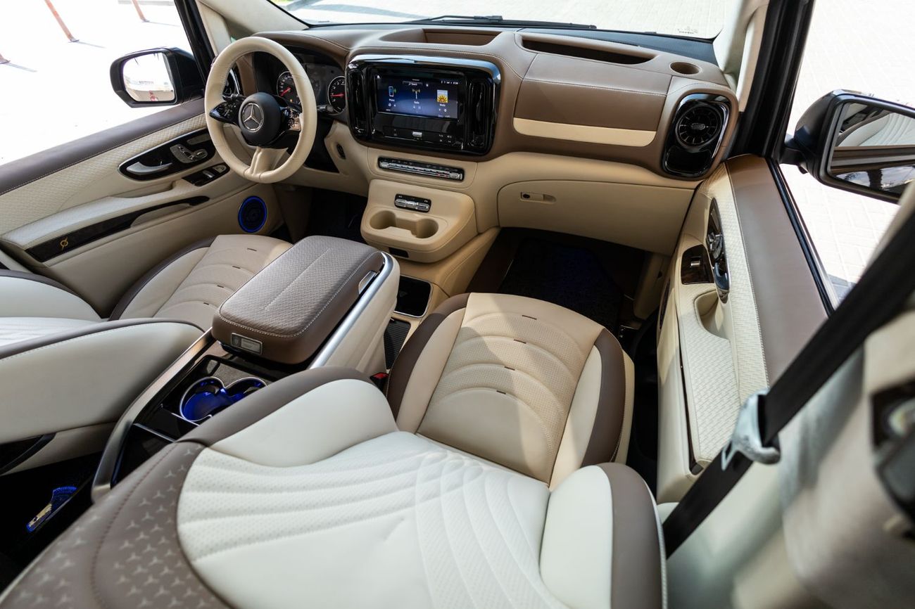 مرسيدس بنز فيتو