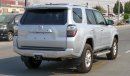 Toyota 4Runner TOYOTA 4RUNNER 4X4 - SR5 FULL OPTION - SIDE STEP