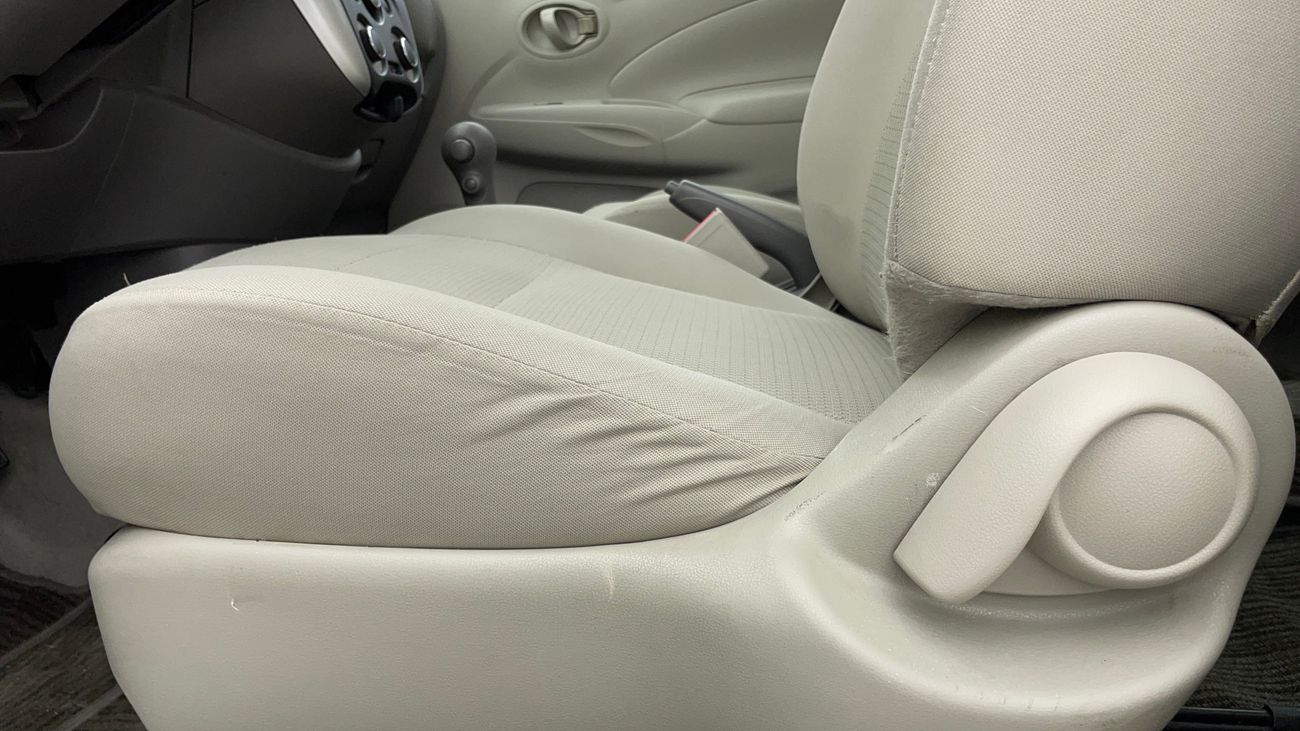 نيسان صني SV 1.5 | بدون دفعة مقدمة | اختبار قيادة مجاني للمنزل