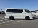 Toyota Hiace TOYOTA HIACE VAN RHD 2012 MODEL 2.0 L PETROL AUTOMATIC(PM58084)