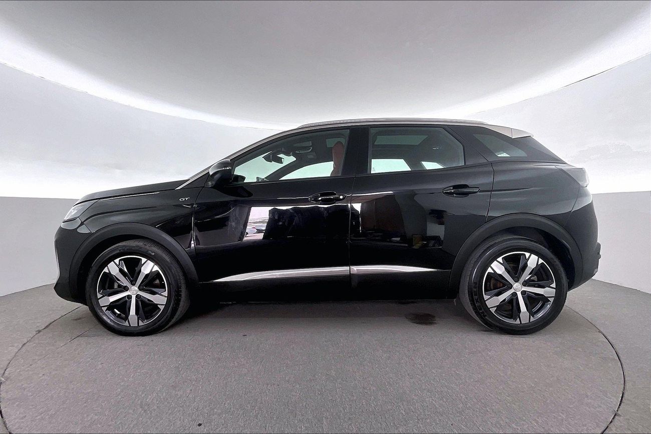 Peugeot 3008 GT Line | Guaranteed Warranty | 0 Down Payment