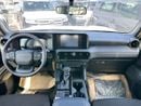 Toyota Prado TXL1 2.4L Turbo PTR A/T // 2025 // STD with Cool Box , Sunroof , DVD&Back Camera // Special Offer //