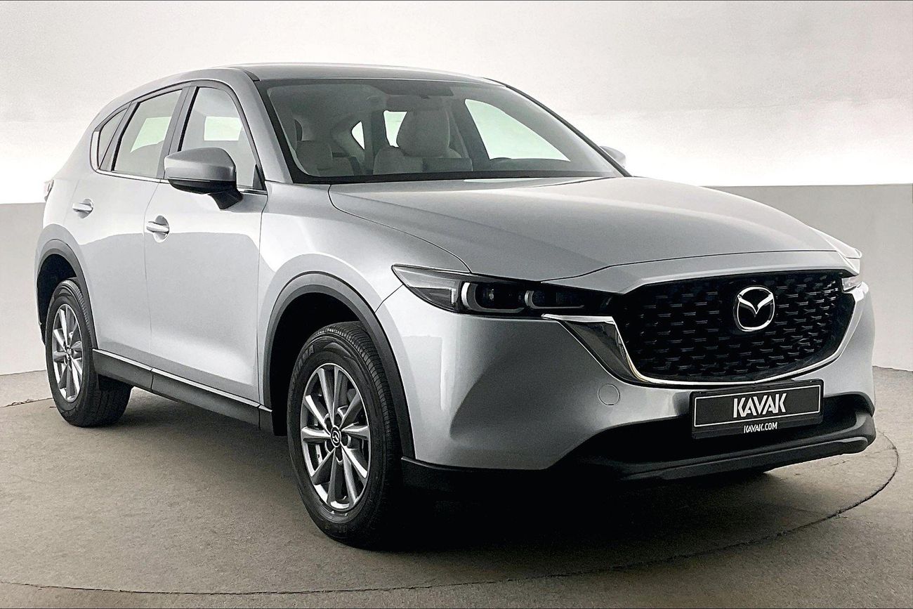 Mazda CX5 GL | Guaranteed Warranty | 0 Down Payment