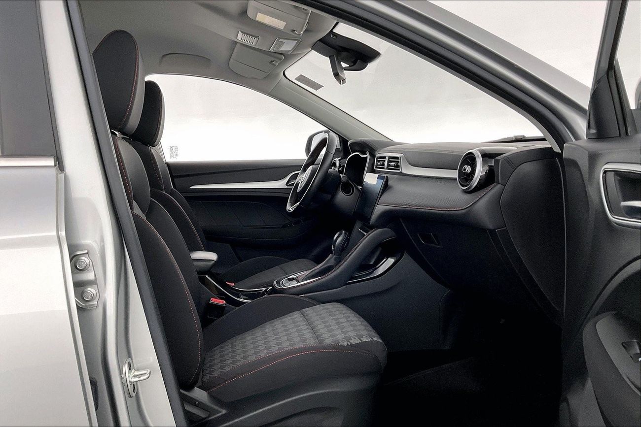 MG ZS Standard | 1 year free warranty | 0 Down Payment