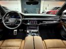 Audi S8 TFSI quattro 4.0L