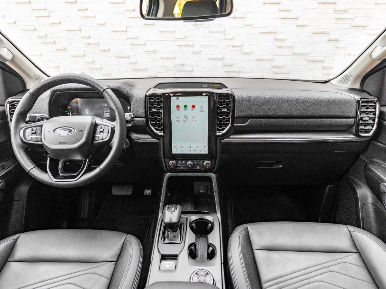 فورد ايفرست XLT