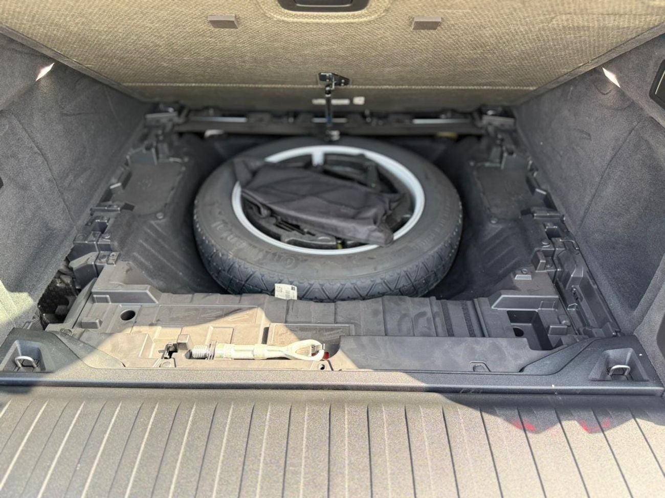 BMW X5M Std 4.4L