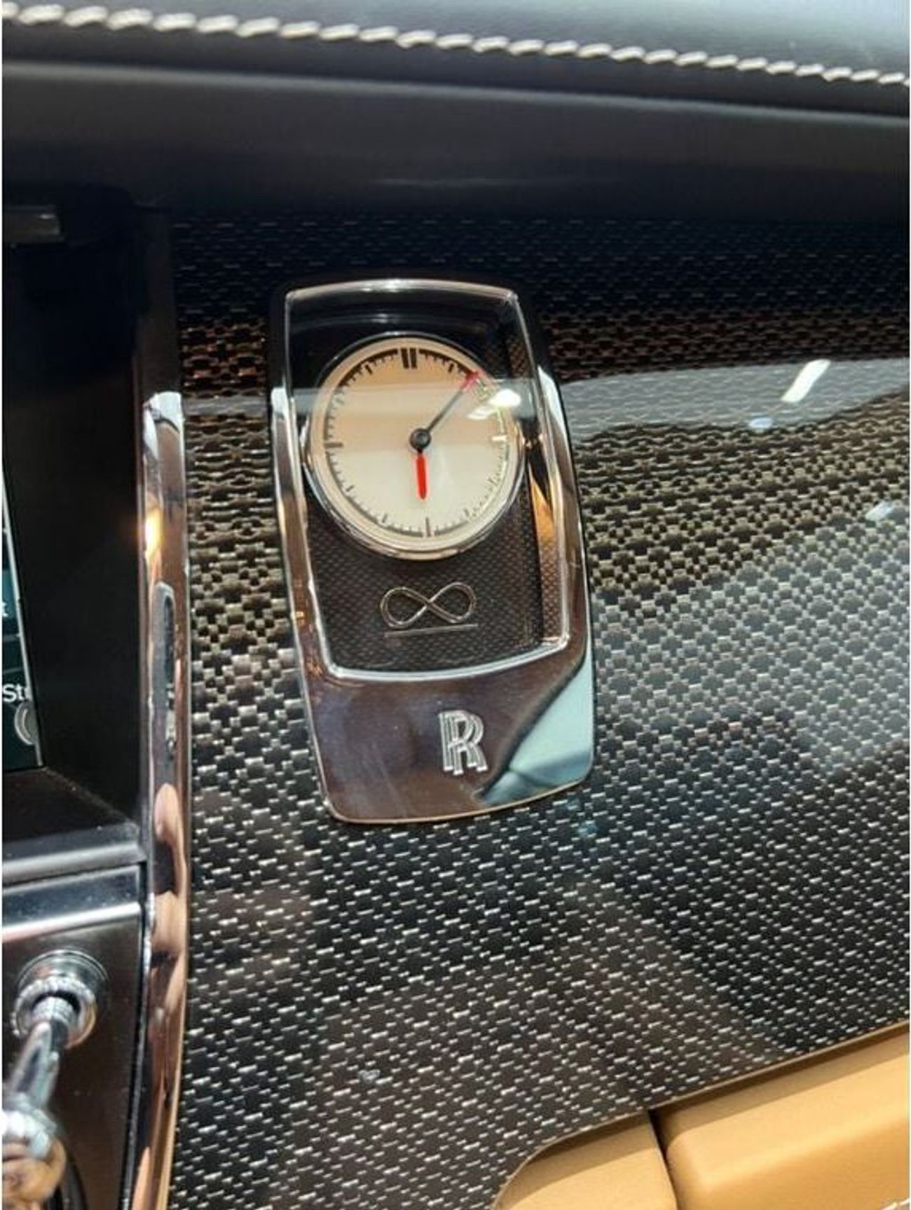 رولز رويس واريث