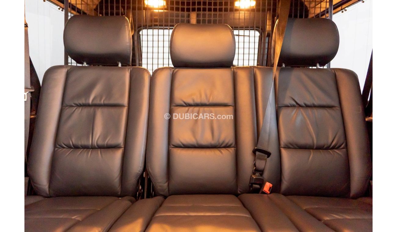 Mercedes-Benz G 55 AMG 2009 Mercedes G55 / 5.5L Supercharged V8 / Full Service History