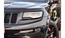 Jeep Grand Cherokee | 2,135 P.M (4 Years)⁣ | 0% Downpayment | Perfect Condition!