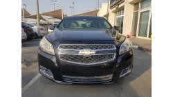 Chevrolet Malibu 2016 GCC  No Accident No Paint A perfect Condition