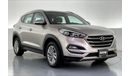 Hyundai Tucson GL