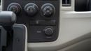 تويوتا هاياس GL TOYOTA HIACE 3.5 AT A -2026YM