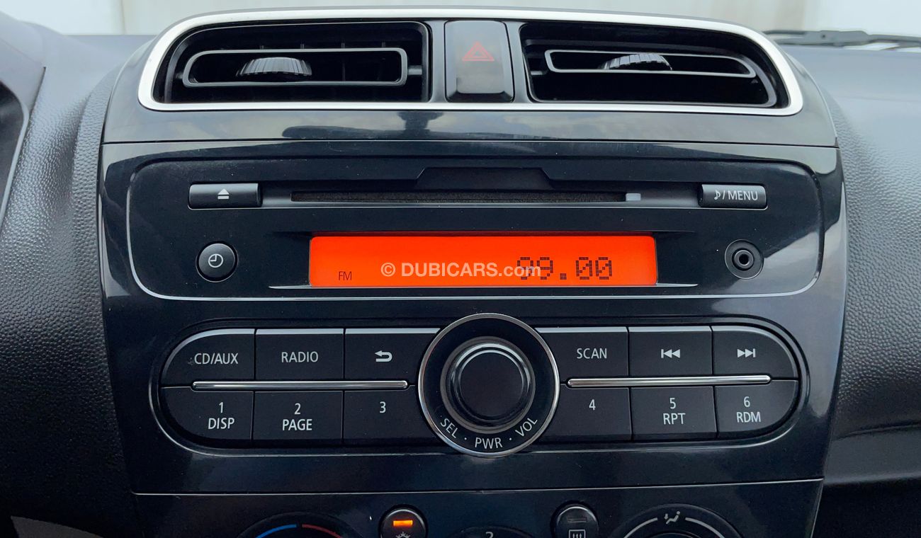 Mitsubishi Attrage GLX MID 1.2 | Zero Down Payment | Free Home Test Drive