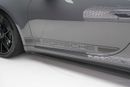 بورش 911 GT3 TOURING GT3 4.0L (505 HP) Touring Package