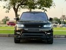 Land Rover Range Rover Sport SE 3.0L
