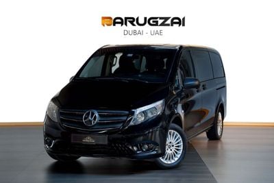 مرسيدس بنز فيتو