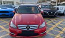 Mercedes-Benz C 350 Zero down payment