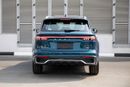 Geely Monjaro 2024 Geely Monjaro 4x4 2.0 GSO Ver. - Blue inside Black | Export Only