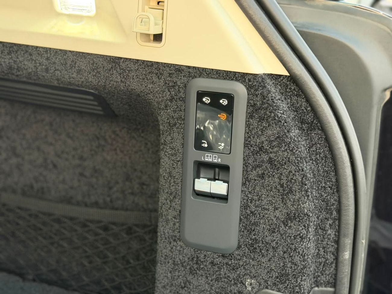Land Rover Range Rover HSE P400