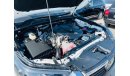 تويوتا هيلوكس Toyota Hilux RHD Diesel engine Mindel 2021 car very clean and good condition