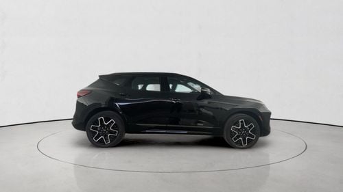 Chevrolet Blazer 3.6 RS F-GATE SAFETY PACK 21 AUTO 4WD | Guaranteed Warranty | 0 Down Payment