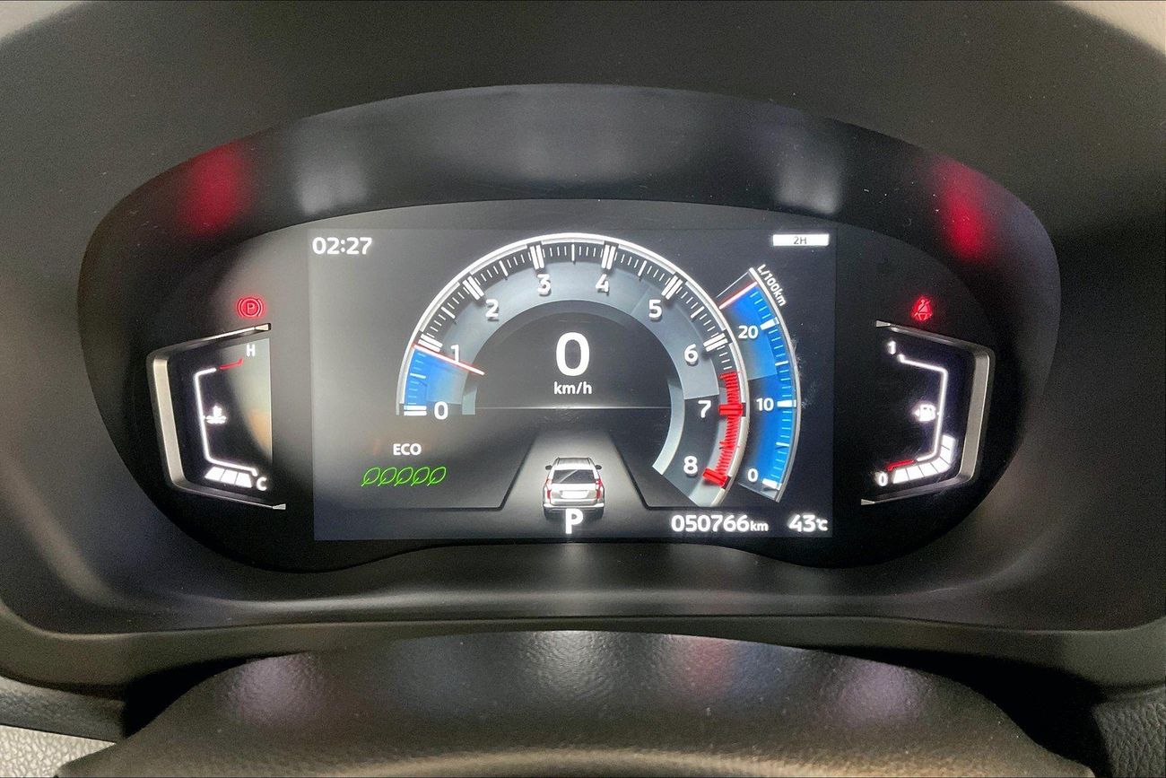Mitsubishi Montero Sport GLS Premium | Guaranteed Warranty | 0 Down Payment